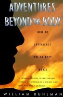 Adventures Beyond the Body: Proving Your Immortality Through Out-Of-Body Travel foto