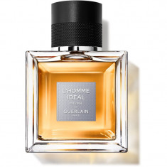 GUERLAIN L'Homme Idéal L'Intense Eau de Parfum pentru bărbați 50 ml