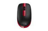 MOUSE Genius, &bdquo;NX-7007&quot;, PC sau NB, wireless, 2.4GHz, optic, 1200