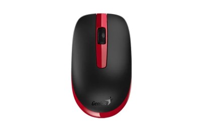 MOUSE Genius, &amp;bdquo;NX-7007&amp;quot;, PC sau NB, wireless, 2.4GHz, optic, 1200 foto