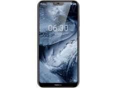 NOKIA 6.1 Plus (X6) Black 6 Gb RAM 64 Gb ROM foto