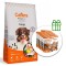 Calibra Dog Premium Line Energy 12 kg + 10 x recompense GRATUIT