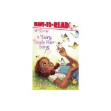 A Fairy Finds Her Song: Ready-To-Read Level 1
