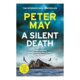 A Silent Death The Scorching New Mystery Thriller You Won't Put Down