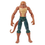 Spin Master - Figurina Supererou Copperhead , DC Universe , 30 cm