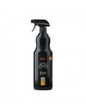 ADBL Matt Max Dressing Plastic &amp; Vinil, 1L - Aspect Mat, Protectie Suprafete Sintetice Auto