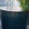 Tocitoare plastic 1000 litri + accesorii