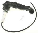BURDUF CUVA POMPA 39901001300 burduf,racord flexibil masina de spalat IT WASH