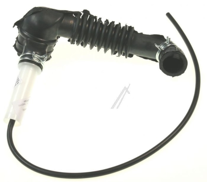 BURDUF CUVA POMPA 39901001300 burduf,racord flexibil masina de spalat IT WASH