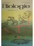 Grigore Strungaru - Biologie - Manual pentru clasa a X-a (editia 1980), Clasa 10