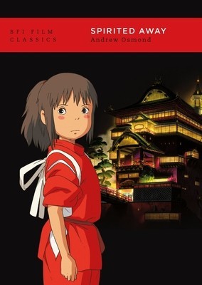 Spirited Away foto