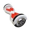 Scuter electric Smart X3 Hoverboard 8 inch , max 10Km/h, autonomie 15-20km AutoDrive ProParts