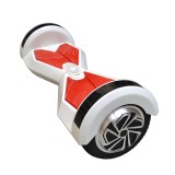 Scuter electric Smart X3 Hoverboard 8 inch , max 10Km/h, autonomie 15-20km