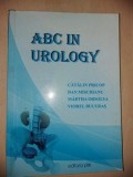 ABC in urology- Catalin Pricop, Dan Mischianu