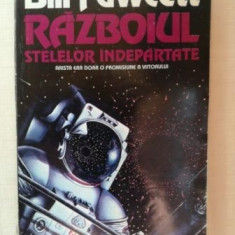 Razboiul stelelor indepartate- Bill Fawcett