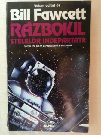 Razboiul stelelor indepartate- Bill Fawcett