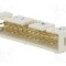 Conector IDC, 26 pini, pas pini 2.54mm, HARTING - 09185266324