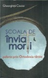 Cumpara ieftin Scoala de inviati mortii - Gheorghita Ciocioi