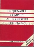 Cumpara ieftin Dictionarul Complet Al Economiei De Piata. SM Business Books - Nr.: 9