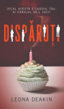 Disparuti - Leona Deakin - RAO