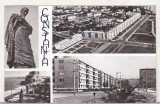 Bnk cp Constanta - Vedere - circulata, Printata