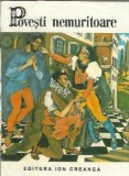 Cumpara ieftin Povesti nemuritoare volumul 14 Editura Ion Creanga 1995 Coperta Brosata Carti pentru Copii