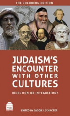 Judaism&amp;#039;s Encounter with Other Cultures: Rejection or Integration? foto
