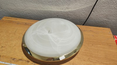 Lampa Perete Tavan #A3678 foto