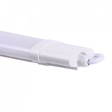 Cumpara ieftin Corp LED 36W (72W echivalent) 120cm, 6400K, IP65 Delight - Iluminat Industrial/Comercial, Lumina Rece