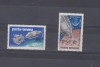 M1 TX5 2 - 1969 - Apollo 9 si 10, Spatiu, Nestampilat