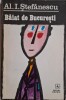 Baiat de Bucuresti &ndash; Al. I. Stefanescu - Carte