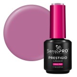 Cumpara ieftin Oja Semipermanenta PRESTIGIO SensoPRO Milano - Berry Mood 15ml