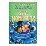 Pip Bartlett&#039;s guide to sea monsters
