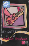 Caseta George Benson &lrm;&ndash; The Guitar Genius Of George Benson