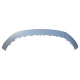 Capac grila fata PEUGEOT 308, 03.2021-, carenaj frontal, superior section; superior,