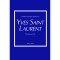 Yves Saint Laurent - Divatikonok VI. - Emma Baxter-Wright