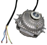 5W VENTILATOR MOTOR 1300/1500RPM, 5W COM pentru frigider Articol Alternativ