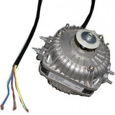 5W VENTILATOR MOTOR 1300/1500RPM, 5W COM pentru frigider Articol Alternativ