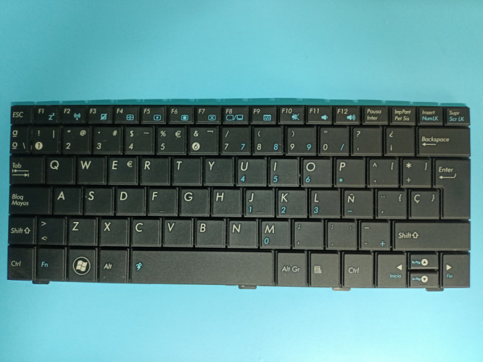 Tastatura ASUS 1001HA 1001P 1001PQ 1001PQD 1001PX 1001PXD 1005HA 1005PXD 1008HA