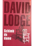 David Lodge - Schimb de dame (editia 2003)
