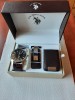 Set ceas U S Polo Assn, Quartz