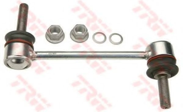 Brat/bieleta suspensie, stabilizator MERCEDES R-CLASS (W251, V251) (2006 - 2016) TRW JTS605