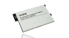 &Icirc;nlocuire baterie VHBW E-Book pentru Amazon S11GTSF01A, GP-S10-346392-0100, 170-1032-00 - 1900 mAh 3,7 V Li-polimer