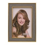 Rama foto MDF, 21x16cm, Oem