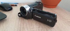 Camera Video CANON LEGRIA (la cutie) foto