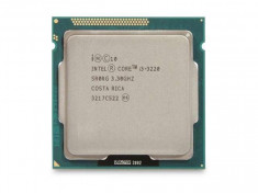 Procesor PC Intel Core Quad i5-2320 3Ghz LGA 1155 foto