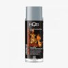 Vopsea Spray HQS HIGH TEMP , rezistenta la temperaturi inalte, 400 ml