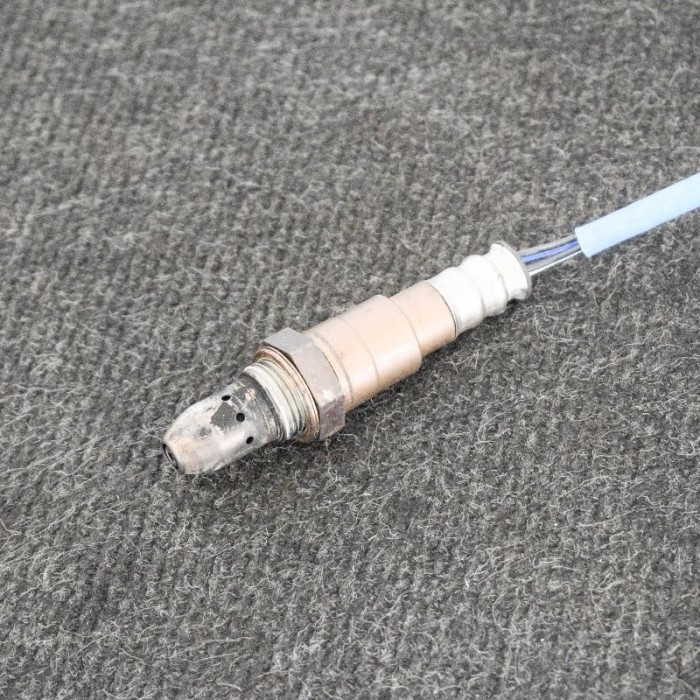 Sonda lambda NISSAN QASHQAI II J11, J11_ 2016 OEM: 226932962R216500-5000 3950110