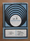V. Tache - Elemente de proiectare a dispozitivelor pt masini-unelte