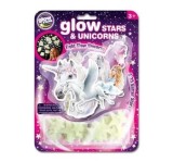 Cumpara ieftin Set reflectorizant - Unicorni si stele